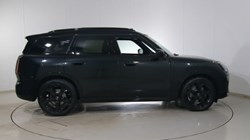 2025 (25) MINI COUNTRYMAN 2.0 S Sport ALL4 5dr Auto 5017248