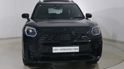 2025 (25) MINI COUNTRYMAN 2.0 S Sport ALL4 5dr Auto 5017242