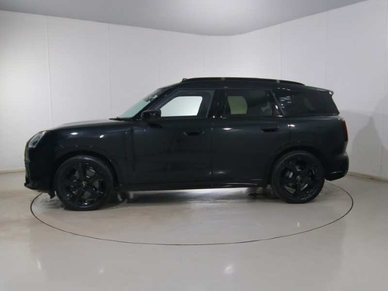 2025 (25) MINI COUNTRYMAN 2.0 S Sport ALL4 5dr Auto 5017244
