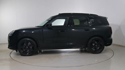 2025 (25) MINI COUNTRYMAN 2.0 S Sport ALL4 5dr Auto 5017244