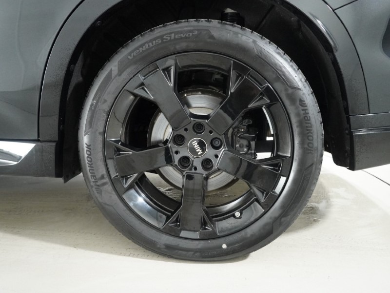 2025 (25) MINI COUNTRYMAN 2.0 S Sport ALL4 5dr Auto 5017240