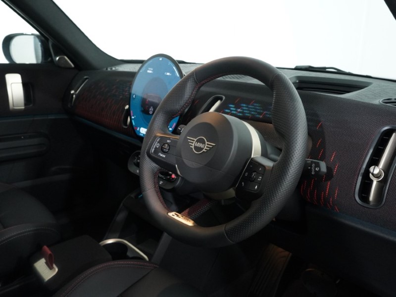 2025 (25) MINI COUNTRYMAN 2.0 S Sport ALL4 5dr Auto 5017234