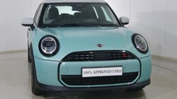 2025 (25) MINI COOPER 2.0 S Classic 5dr Auto 5017271