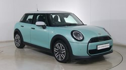 2025 (25) MINI COOPER 2.0 S Classic 5dr Auto 5017270