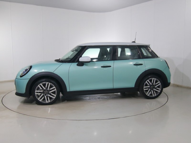2025 (25) MINI COOPER 2.0 S Classic 5dr Auto 5017273