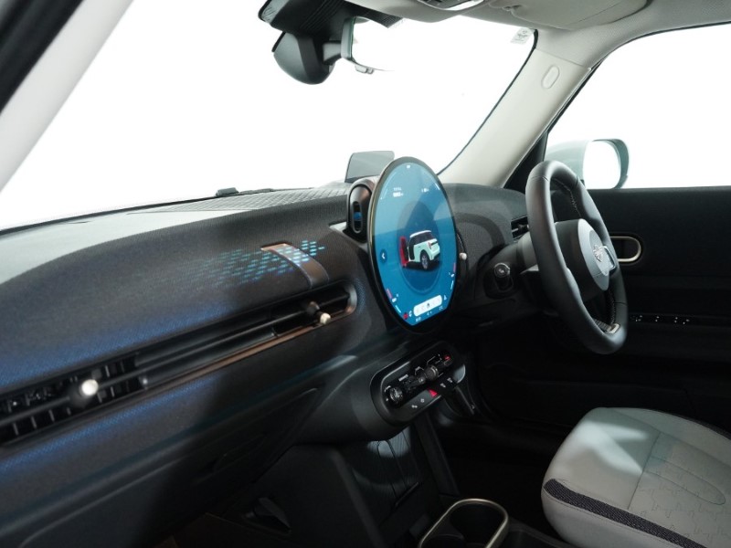 2025 (25) MINI COOPER 2.0 S Classic 5dr Auto 5017267