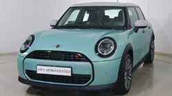 2025 (25) MINI COOPER 2.0 S Classic 5dr Auto 5017272
