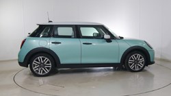 2025 (25) MINI COOPER 2.0 S Classic 5dr Auto 5017277