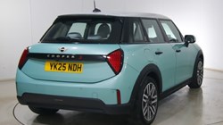 2025 (25) MINI COOPER 2.0 S Classic 5dr Auto 5017276