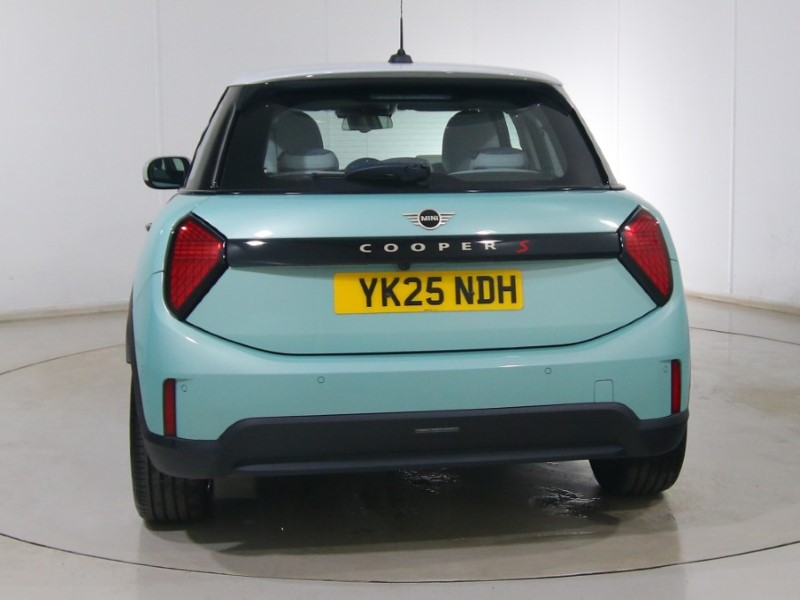 2025 (25) MINI COOPER 2.0 S Classic 5dr Auto 5017275