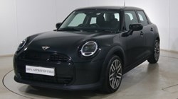 2025 (25) MINI COOPER 1.5 C Classic 5dr Auto 5017311