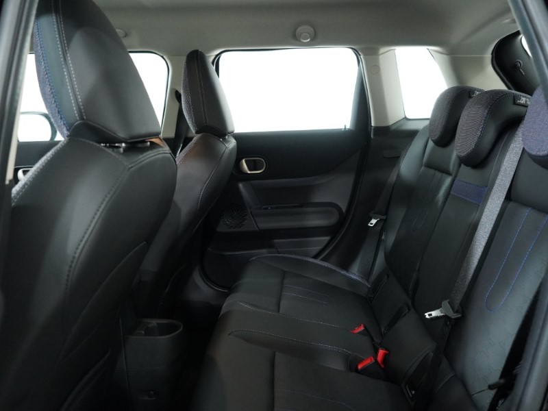 2025 (25) MINI COOPER 1.5 C Classic 5dr Auto 5017308