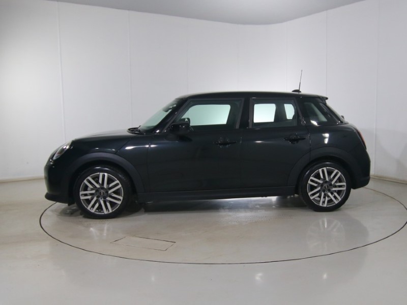2025 (25) MINI COOPER 1.5 C Classic 5dr Auto 5017312
