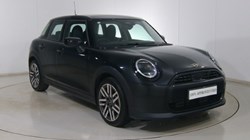 2025 (25) MINI COOPER 1.5 C Classic 5dr Auto 5017309