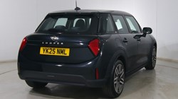 2025 (25) MINI COOPER 1.5 C Classic 5dr Auto 5017315