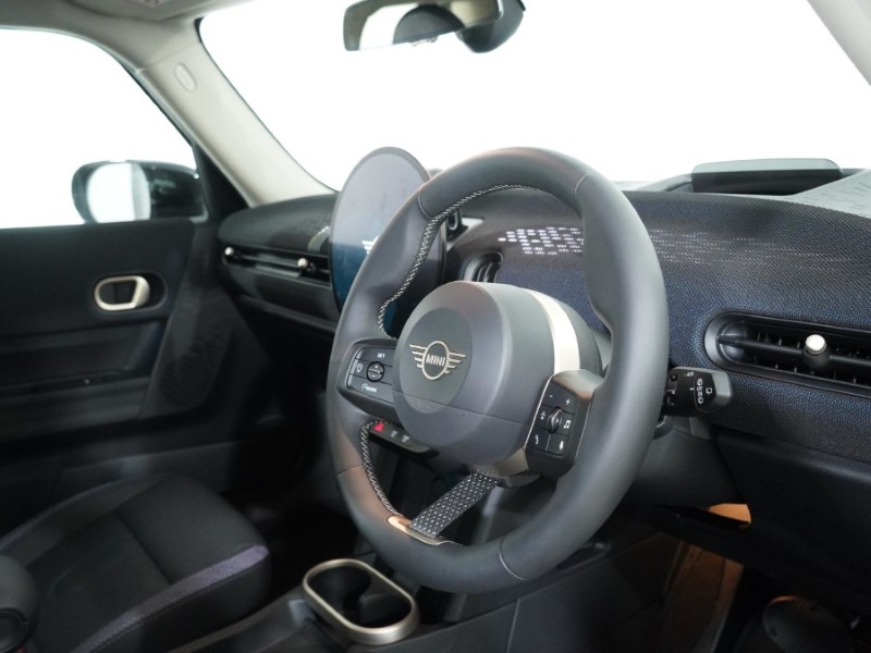 2025 (25) MINI COOPER 1.5 C Classic 5dr Auto 5017306