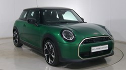 2025 (25) MINI COOPER 1.5 C Exclusive 3dr Auto 5017323