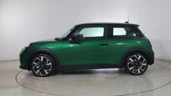 2025 (25) MINI COOPER 1.5 C Exclusive 3dr Auto 5017326