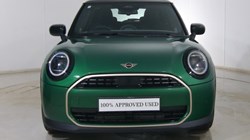 2025 (25) MINI COOPER 1.5 C Exclusive 3dr Auto 5017324
