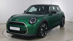 2025 (25) MINI COOPER 1.5 C Exclusive 3dr Auto 5017325