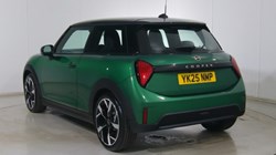 2025 (25) MINI COOPER 1.5 C Exclusive 3dr Auto 5017327