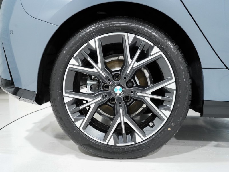 2025 (25) BMW 1 SERIES 120 M Sport 5dr Step Auto 4617218