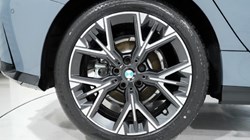 2025 (25) BMW 1 SERIES 120 M Sport 5dr Step Auto 4617218