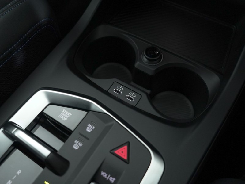 2025 (25) BMW 1 SERIES 120 M Sport 5dr Step Auto 4617250