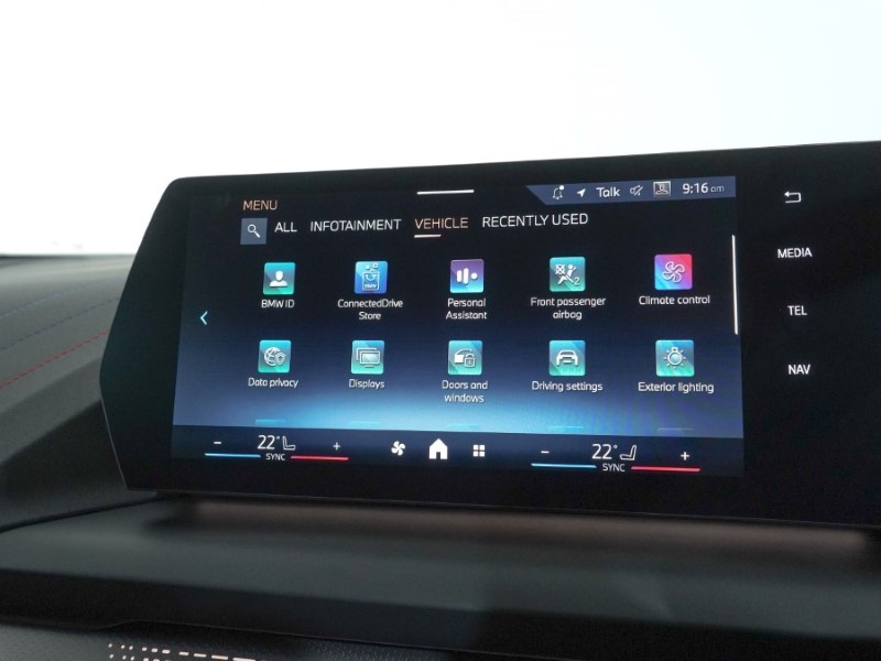 2025 (25) BMW 1 SERIES 120 M Sport 5dr Step Auto 4617247