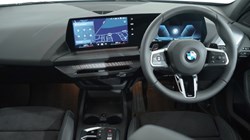 2025 (25) BMW 1 SERIES 120 M Sport 5dr Step Auto 4617221