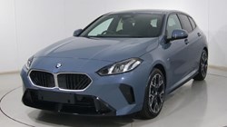 2025 (25) BMW 1 SERIES 120 M Sport 5dr Step Auto 4617208