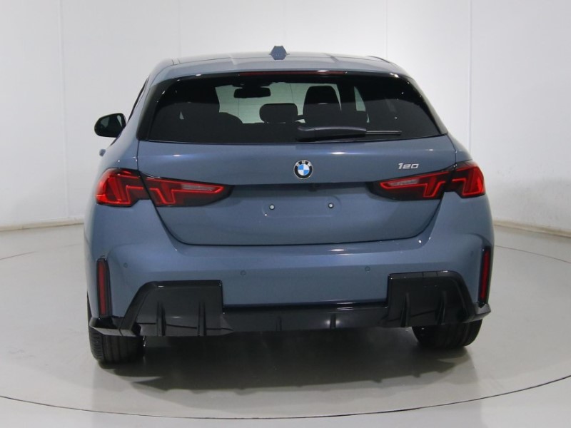 2025 (25) BMW 1 SERIES 120 M Sport 5dr Step Auto 4617211