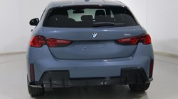 2025 (25) BMW 1 SERIES 120 M Sport 5dr Step Auto 4617211
