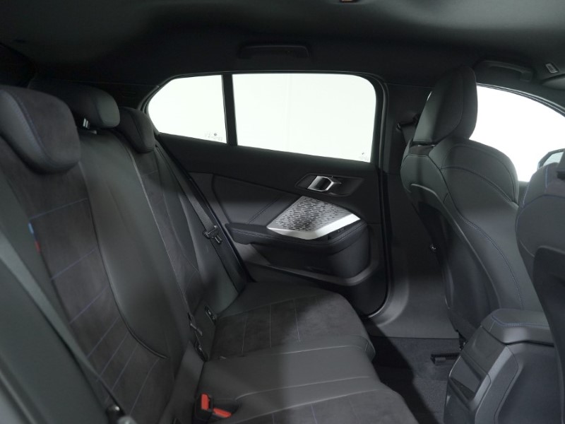 2025 (25) BMW 1 SERIES 120 M Sport 5dr Step Auto 4617220