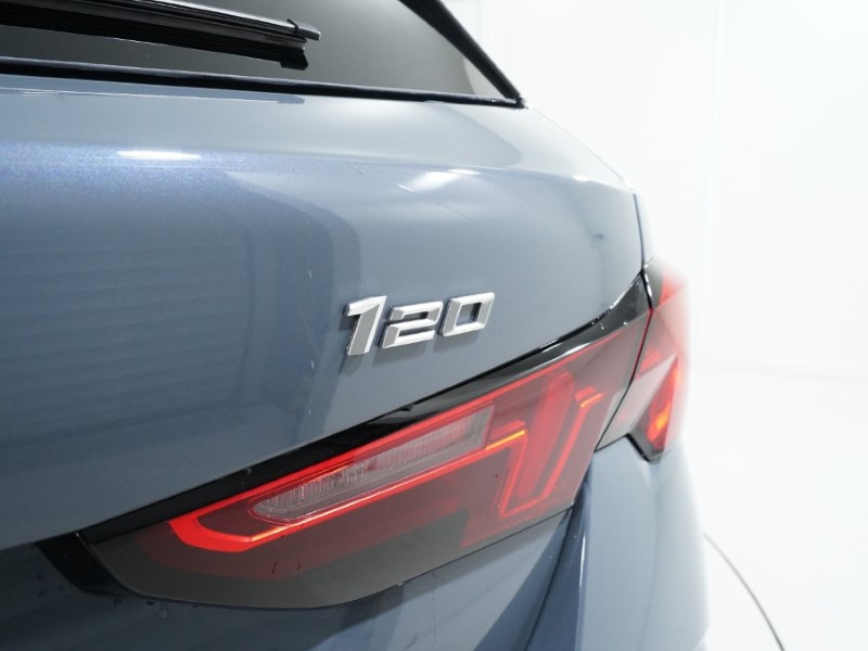 2025 (25) BMW 1 SERIES 120 M Sport 5dr Step Auto 4617216