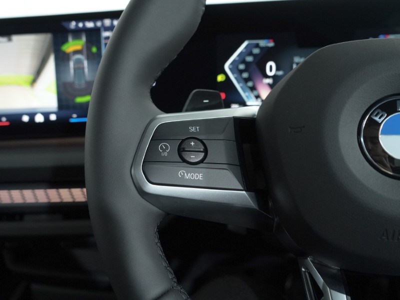 2025 (25) BMW 1 SERIES 120 M Sport 5dr Step Auto 4617240