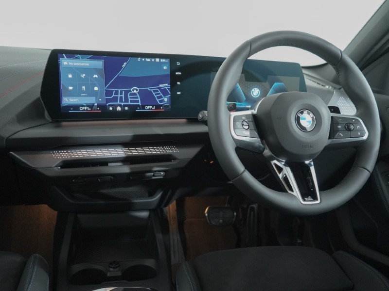 2025 (25) BMW 1 SERIES 120 M Sport 5dr Step Auto 4617222