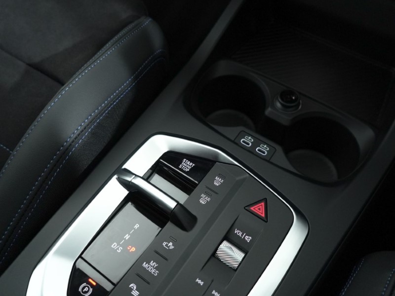 2025 (25) BMW 1 SERIES 120 M Sport 5dr Step Auto 4617236