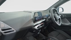 2025 (25) BMW 1 SERIES 120 M Sport 5dr Step Auto 4617227