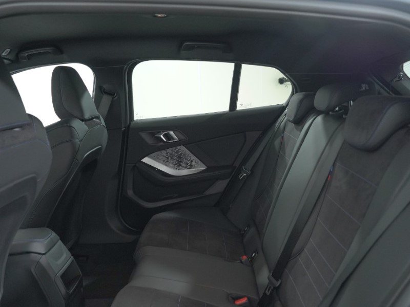 2025 (25) BMW 1 SERIES 120 M Sport 5dr Step Auto 4617225