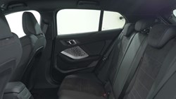 2025 (25) BMW 1 SERIES 120 M Sport 5dr Step Auto 4617225