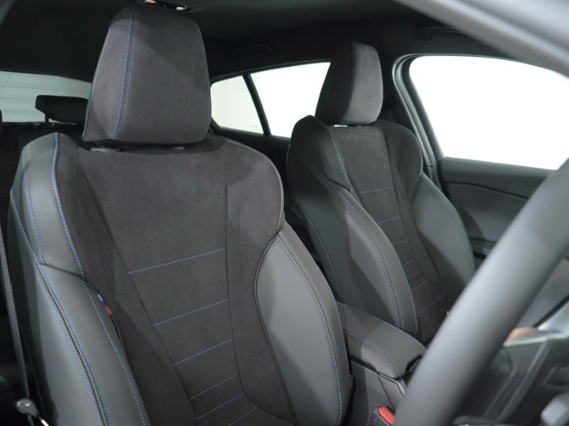 2025 (25) BMW 1 SERIES 120 M Sport 5dr Step Auto 4617229