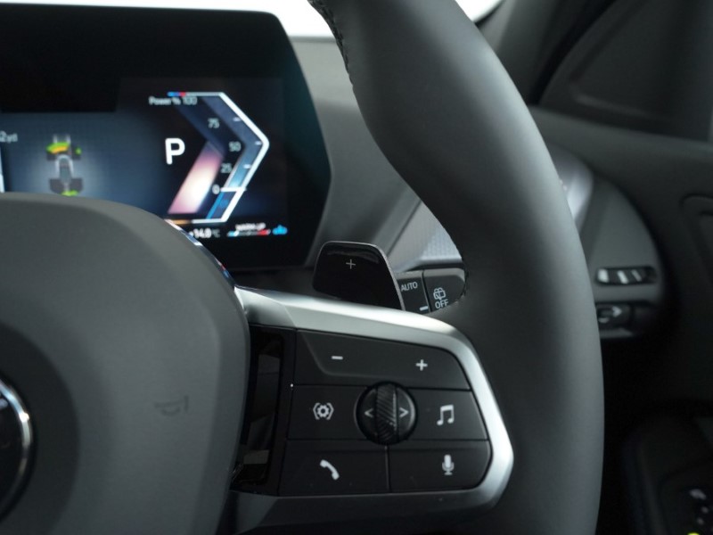 2025 (25) BMW 1 SERIES 120 M Sport 5dr Step Auto 4617243