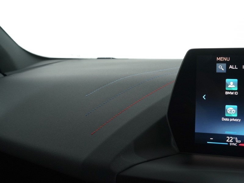 2025 (25) BMW 1 SERIES 120 M Sport 5dr Step Auto 4617252