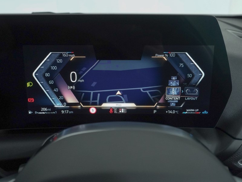 2025 (25) BMW 1 SERIES 120 M Sport 5dr Step Auto 4617248