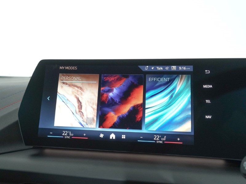 2025 (25) BMW 1 SERIES 120 M Sport 5dr Step Auto 4617244