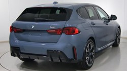 2025 (25) BMW 1 SERIES 120 M Sport 5dr Step Auto 4617212