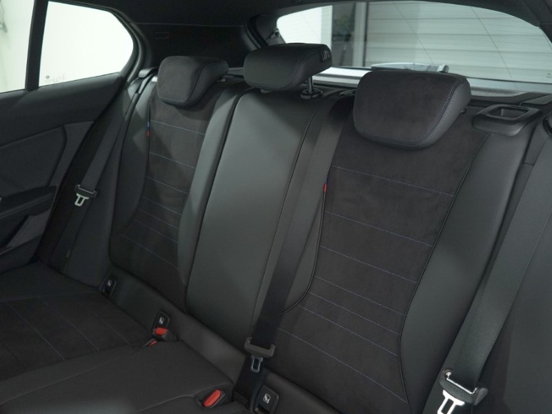 2025 (25) BMW 1 SERIES 120 M Sport 5dr Step Auto 4617226