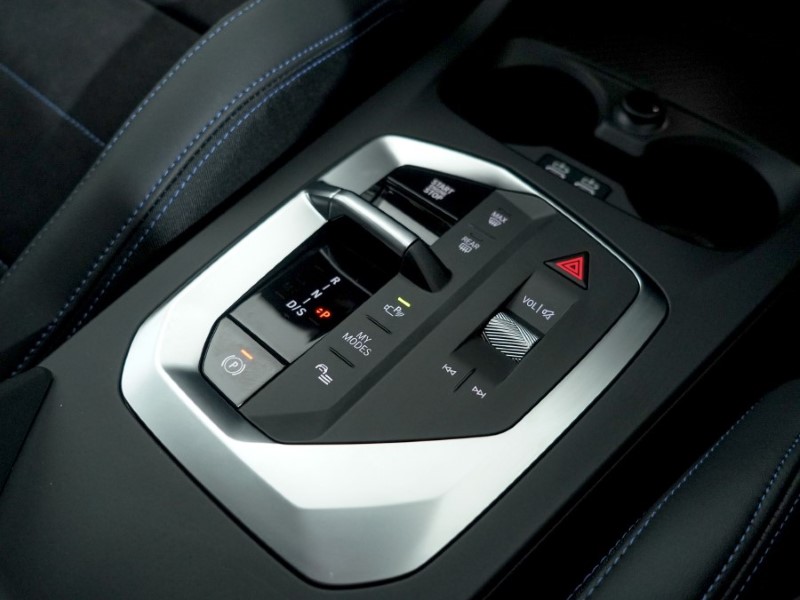 2025 (25) BMW 1 SERIES 120 M Sport 5dr Step Auto 4617237