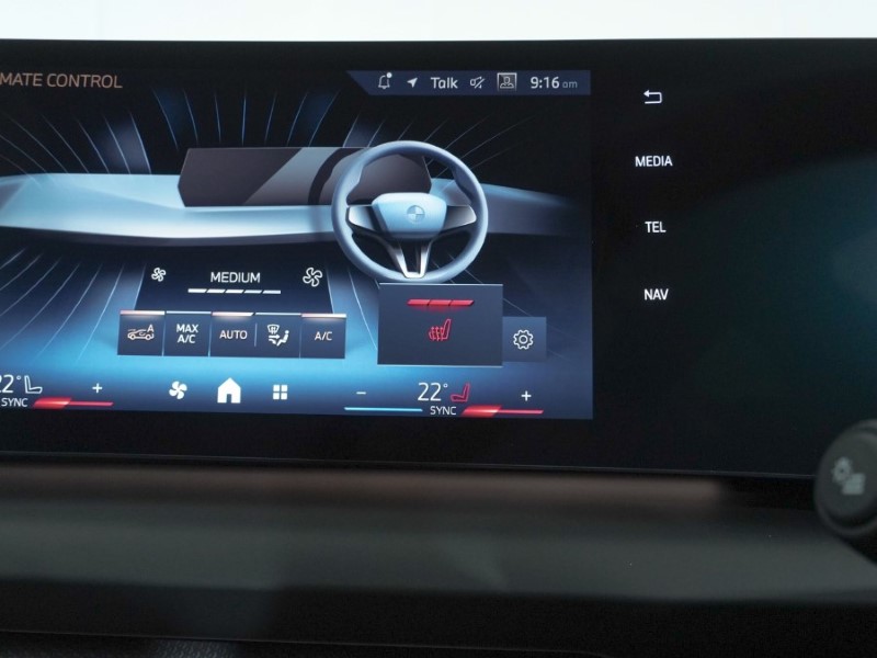 2025 (25) BMW 1 SERIES 120 M Sport 5dr Step Auto 4617246